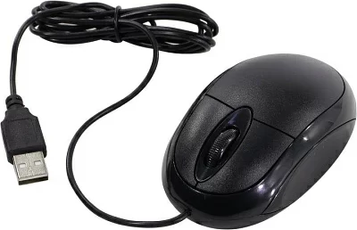 Манипулятор Hama Mouse MC-100 182600 (RTL) 3btn+Roll