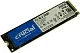 Накопитель SSD 250 Gb M.2 2280 M Crucial P2 CT250P2SSD8 3D QLC