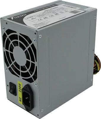 Блок питания Powerman PM-400ATX 400W ATX (24+2x4+6пин) 6106507>