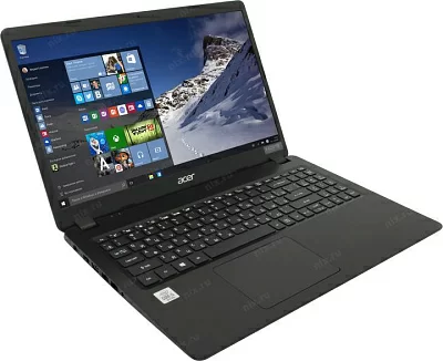 Ноутбук Acer Extensa EX215-52-55RX NX.EG8ER.01A i5 1035G1/4/1Tb/WiFi/BT/Win10/15.6"/1.79 кг