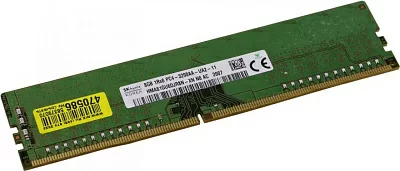 Модуль памяти Original Hynix HMA81GU6DJR8N-XNN0 DDR4 DIMM 8Gb PC4-25600>