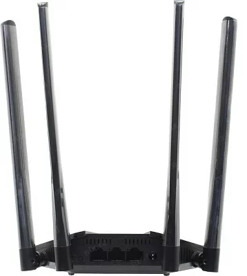 Маршрутизатор Mercusys MR30G Wireless Router (2UTP 1000Mbps 1WAN 802.11a/b/g/n/ac 867Mbps)