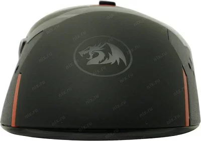 Манипулятор Redragon Blade Mouse M692 (RTL) USB 8btn+Roll 75075>