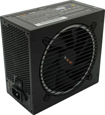 Блок питания be quiet! PURE POWER 11 FM L11-FM-750W 750W ATX (24+8+2x4+4x6/8пин) Cable Management BN319>