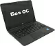 Ноутбук HP 14s-dq3003ur 3E7L7EA#ACB Cel N4500/8/256SSD/WiFi/BT/noOS/14"/1.32 кг