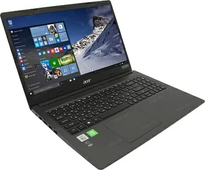 Ноутбук Acer Extensa EX215-53G-7014 NX.EGCER.009 i7 1065G7/8/512SSD/MX330/WiFi/BT/noOS/15.6"/1.75 кг
