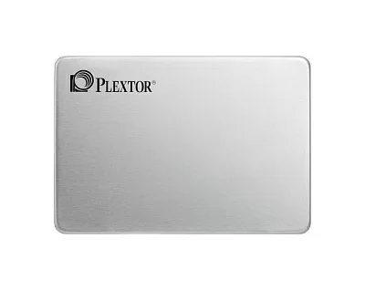 Накопитель SSD 512 Gb SATA 6Gb/s Plextor M8V Plus PX-512M8VC+ 2.5" 3D TLC