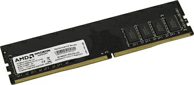 Модуль памяти AMD R748G2133U2S-UO DDR4 DIMM 8Gb PC4-17000 CL15