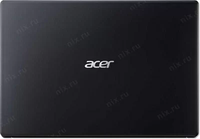 Ноутбук ACER Aspire 3 A315-34-C7CQ NX.HE3ER.01X черный