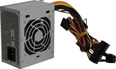 Блок питания INWIN Power Rebel RB-S400BN1-0 400W SFX (24+2x4пин)