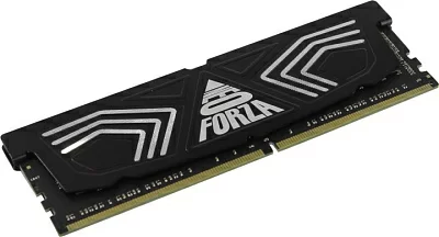 Модуль памяти Neo Forza NMUD480E82-3600DB11 DDR4 DIMM 8Gb PC4-28800 CL19