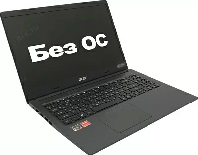 Ноутбук Acer Extensa EX215-22-R6RJ NX.EG9ER.00V Ryzen 5 3500U/16/512SSD/WiFi/BT/noOS/15.6"/1.72 кг