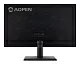 21.5" ЖК монитор AOpen UM.WM1EE.S01 22MH1QSbipx Black (LCD1920x1080 HDMI DP)