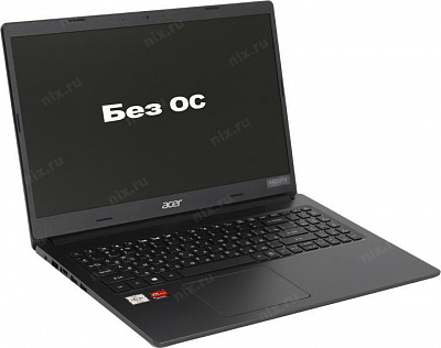 Ноутбук Acer Extensa EX215-22-R53Z NX.EG9ER.00J Athlon 3050U/4/256SSD/WiFi/BT/noOS/15.6"/1.69 кг