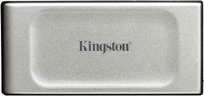 Накопитель SSD 1 Tb USB3.2 Kingston XS2000 SXS2000/1000G