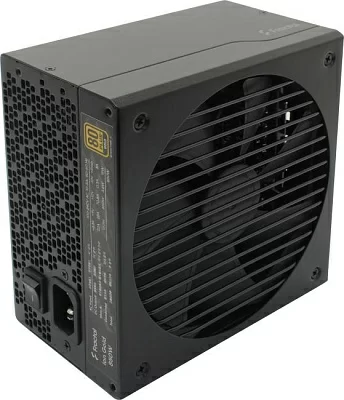 Блок питания Fractal Design FD-P-IA2G-850 Ion Gold 850W ATX (24+8+2x4+6x6/8пин) Cable Management