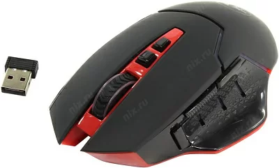 Манипулятор Redragon Mirage Mouse M690 (RTL) USB 8btn+Roll 74847>