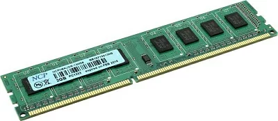 Модуль памяти NCP DDR3 DIMM 2Gb PC3-10600>