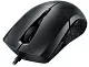 Манипулятор ASUS ROG STRIX Evolve Optical Mouse P302 (RTL) USB 6btn+Roll 90MP00J0-B0UA00>