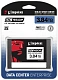 SSD Kingston DC600M, 3840GB, 2.5" 7mm, SATA3 (SEDC600M/3840G)