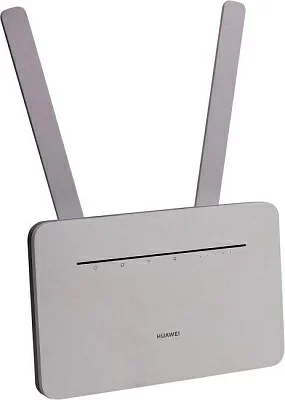 Маршрутизатор Huawei B535-232/333 4G Router (3UTP 1000Mbps WAN 802.11a/b/g/n/ac SIM slot)