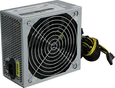 Блок питания PowerCool ATX-700W-APFC-14 700W ATX (24+2x4+6/8пин)