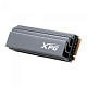 Накопитель SSD 2 Tb M.2 2280 M ADATA XPG GAMMIX S70 AGAMMIXS70-2T-C>