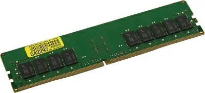 Модуль памяти MICRON MTA18ASF2G72PDZ-3G2R1 DDR4 DIMM 16GB PC4-25600 CL22 ECC Registered