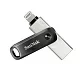 Накопитель SanDisk iXpand SDIX60N-128G-GN6NE USB3.0/Lightning Flash Drive 128Gb (RTL)