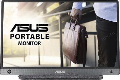 15.6" ЖК монитор ASUS ZenScreen MB16AH (LCD 1920 x 1080 HDMI)