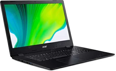 Ноутбук Acer Aspire A317-52-51SE NX.HZWER.00T i5 1035G1/8/1Tb/WiFi/BT/noOS/17.3"/2.42 кг