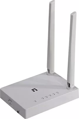 Маршрутизатор netis W1 Wireless N Router (2UTP 100Mbps 1WAN 802.11b/g/n 300Mbps)