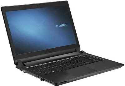 Ноутбук ASUS PRO P1440FA 90NX0212-M42050 i3 10110U/4/1Tb/WiFi/BT/Linux/14"