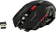 Манипулятор SVEN Wireless Gaming Mouse RX-G930W Black (RTL) USB 6btn+Roll