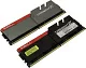 Модуль памяти G.Skill Trident Z F4-3200C16D-32GTZ DDR4 DIMM 32Gb KIT 2*16Gb PC4-25600 CL16