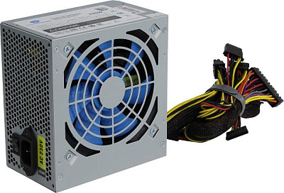 Блок питания PowerCool ATX-700W-APFC 700W ATX (24+2x4+6/8пин)