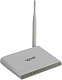 Маршрутизатор UPVEL UR-310BN Wireless Router (4UTP 100Mbps 1WAN 802.11b/g/n 150Mbps 5dBi)