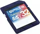 Карта памяти Silicon Power SP032GBSDHCU1V10 SDHC Memory Card 32Gb UHS-I U1