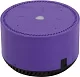 Яндекс Станция лайт YNDX-00025 Purple (5W WiFi Bluetooth голосовой помощник Алиса)