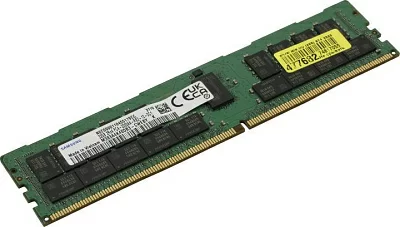 Модуль памяти Original SAMSUNG M393A4K40DB3-CWEBY DDR4 RDIMM 32Gb PC4-25600 ECC Registered