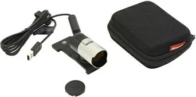 Интернет-камера Microsoft LifeCam Studio (OEM) (USB2.0 1920x1080 микрофон) 5WH-00002>