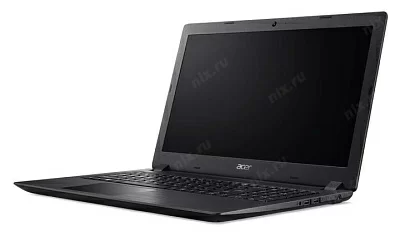 Ноутбук Acer Extensa EX215-31-P3UX NX.EFTER.00J Pent N5030/4/256SSD/WiFi/BT/noOS/15.6"/1.72 кг