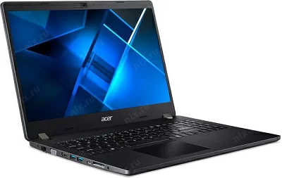 Ноутбук Acer TravelMate P2 TMP215-53-501F NX.VPVER.007 i5 1135G7/16/512SSD/WiFi/BT/Win10Pro/15.6"