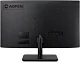 27" ЖК монитор Aopen UM.HW5EE.Z01 27HC5R Zbmiiphx Black (Curved LCD 1920x1080 HDMI DP)