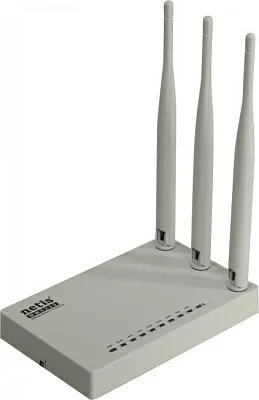 Маршрутизатор netis MW5230 Wireless N Router (4UTP 1000Mbps1WAN802.11b/g/n USB)