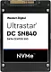 WD WUS4BA119DSP3X1 (0TS1875) WD SSD Western Digital Ultrastar DC SN840 SFF-15 TLC BICS4 1920GB PCIe