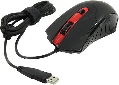 Манипулятор Redragon Pegasus Mouse M705 (RTL) USB 6btn+Roll 74806>