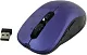 Манипулятор JETACCESS Comfort Wireless Optical Mouse OM-B90G Blue (RTL) USB 6btn+Roll беспроводная