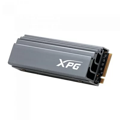 Накопитель SSD 1 Tb M.2 2280 M ADATA XPG GAMMIX S70 AGAMMIXS70-1T-C>