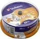 Диск DVD-R Disc Verbatim 4.7Gb 16x уп. 25 шт на шпинделе printable 43538>